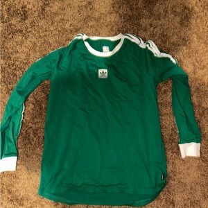 Adidas long sleeve